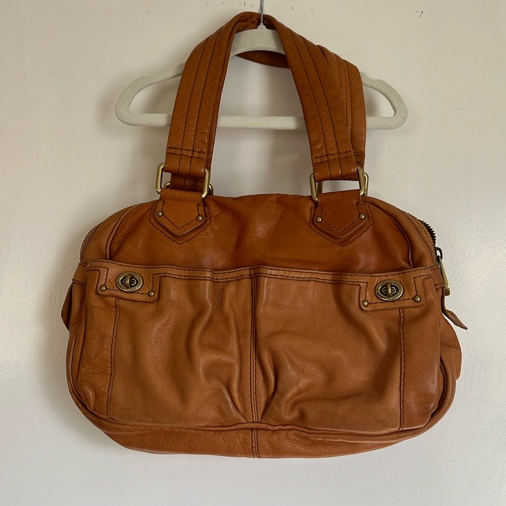 Marck Jacob’s everyday bag.